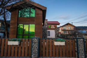 Villa Garden Bakuriani